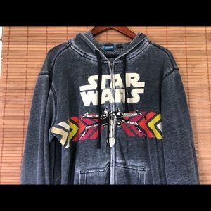 Star Wars hoody